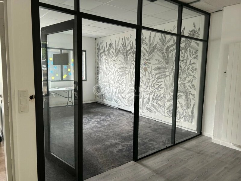 Maison à louer, 79m², Tours
