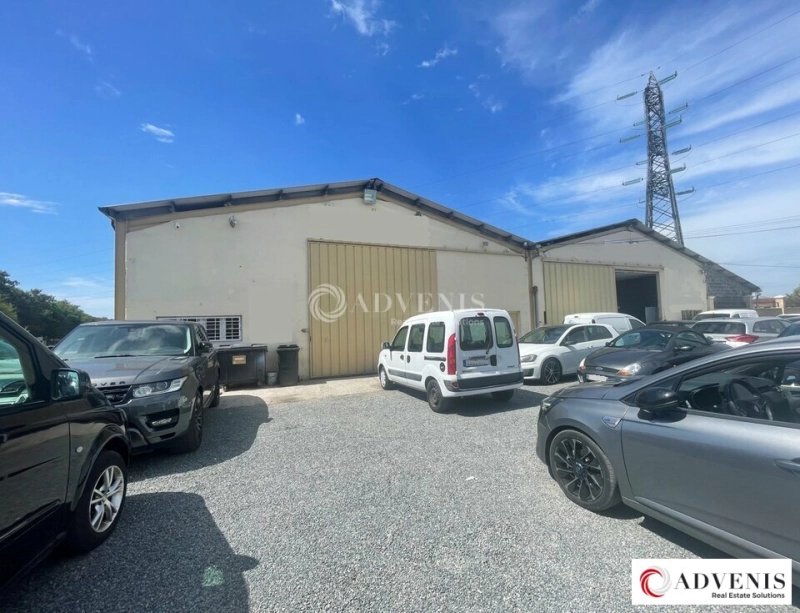 Maison à louer, 650m², Eysines