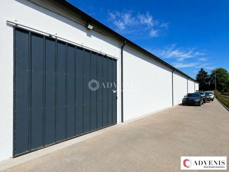 Maison à louer, 650m², Eysines