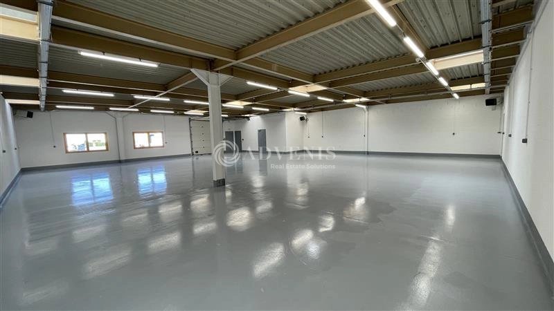 Maison à louer, 429m², Croissy-Beaubourg