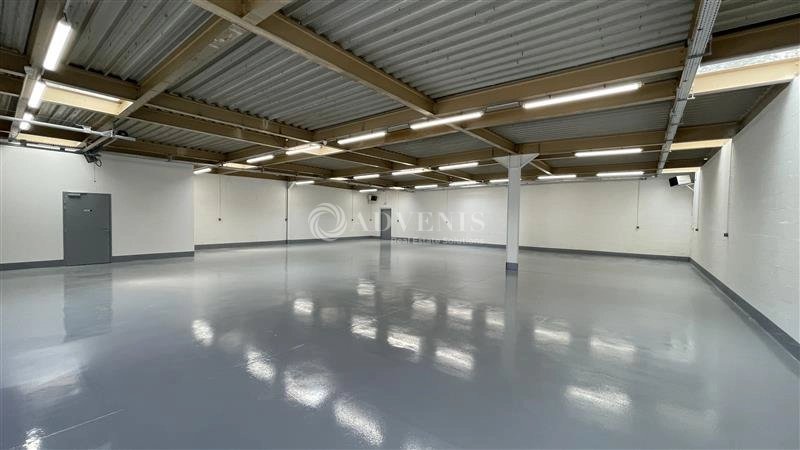 Maison à louer, 429m², Croissy-Beaubourg