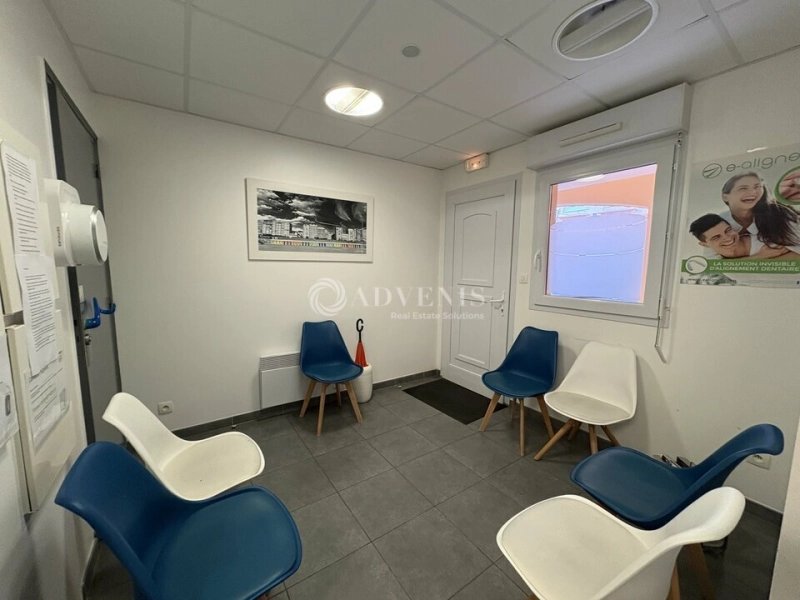 Maison à vendre, 60m², Le Touquet-Paris-Plage