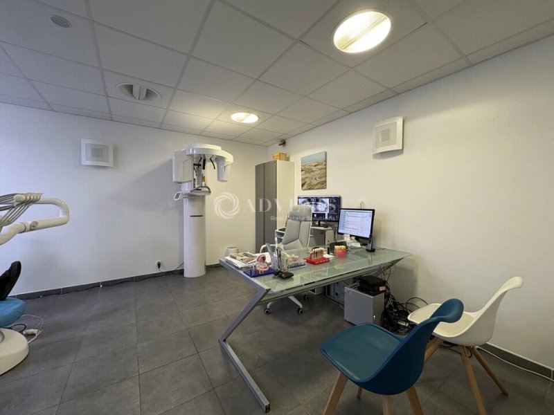 Maison à vendre, 60m², Le Touquet-Paris-Plage