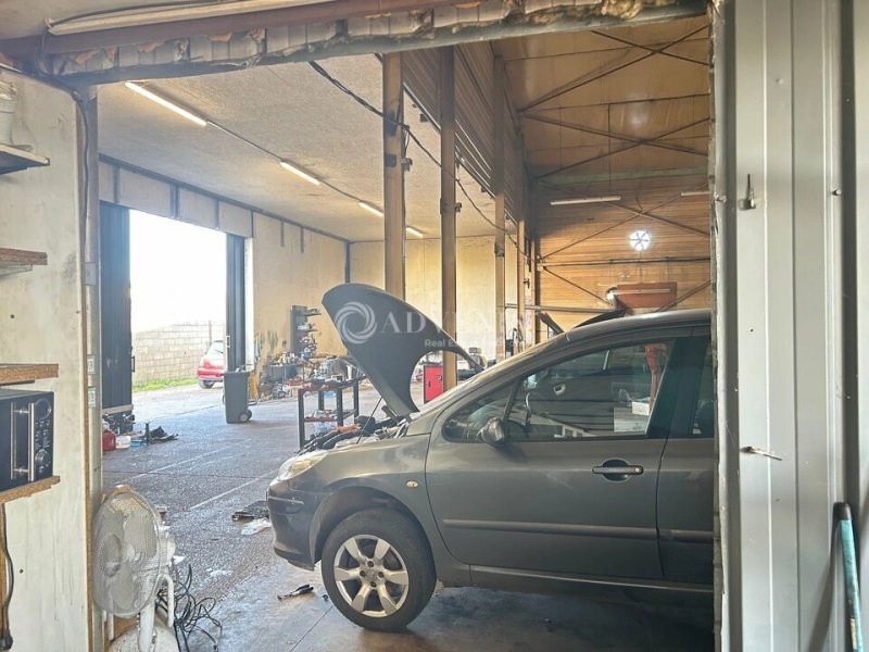 Maison à louer, 287m², Nazelles-Négron