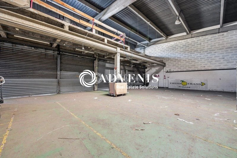 Maison à louer, 510m², Aulnay-sous-Bois