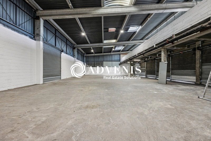 Maison à louer, 510m², Aulnay-sous-Bois