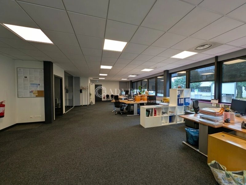 Maison à louer, 91m², Strasbourg