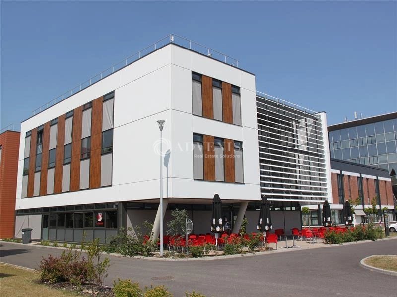 Maison à louer, 74m², Strasbourg
