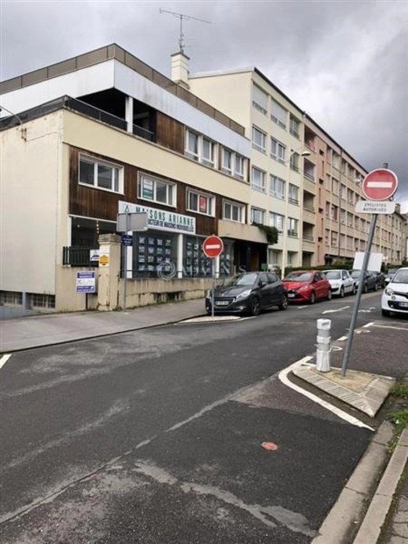 Maison à louer, 150m², Nancy