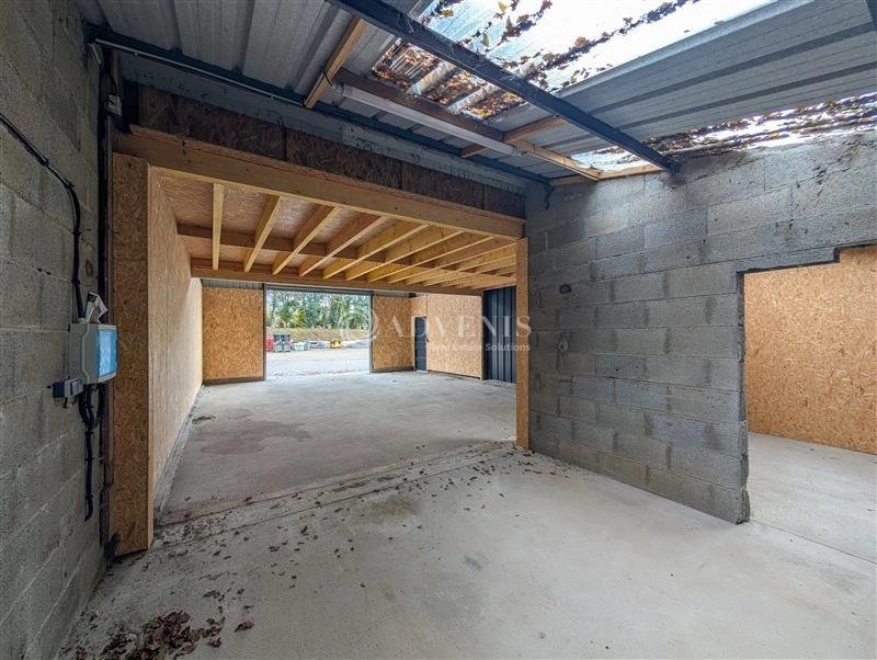 Maison à louer, 323m², Saint-Guinoux