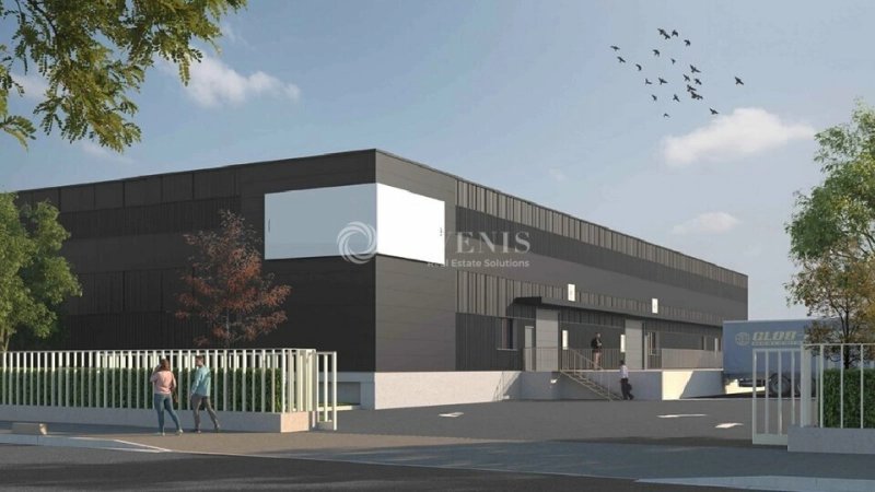 Maison à louer, 664m², Chelles