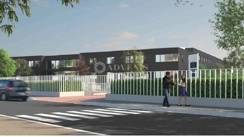 Maison à louer, 664m², Chelles
