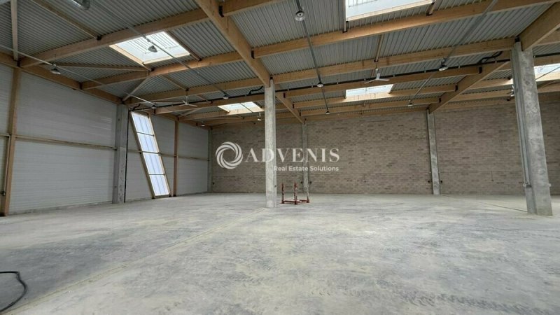Maison à louer, 664m², Chelles