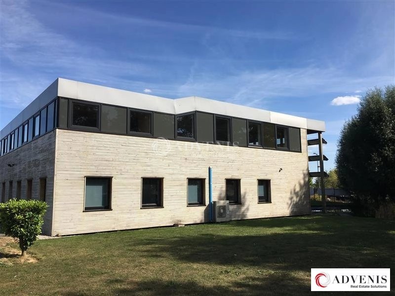 Maison à louer, 286m², Villeneuve-d'Ascq