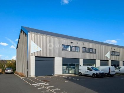Maison à louer, 600m², Samer