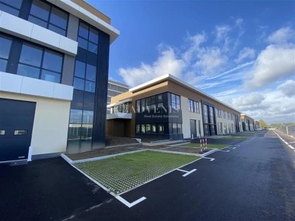 Maison à louer, 600m², Samer