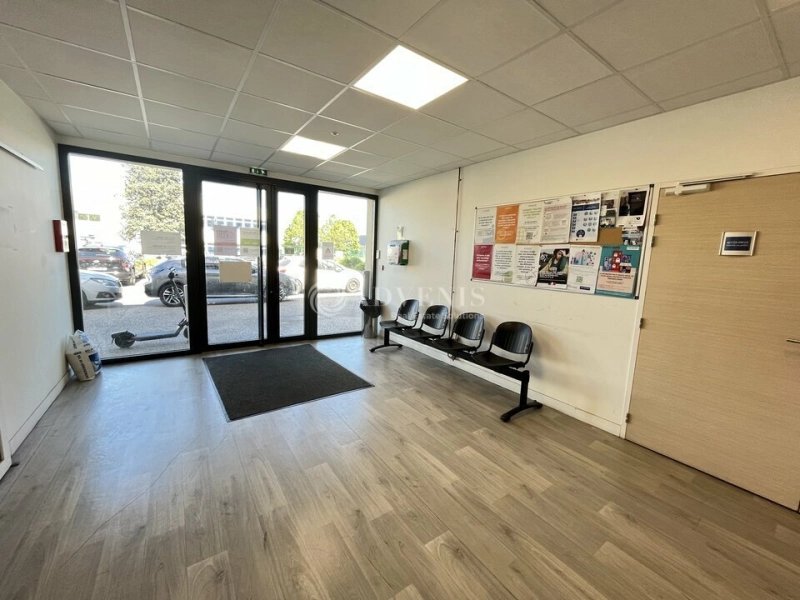 Maison à louer, 226m², Le Blanc-Mesnil