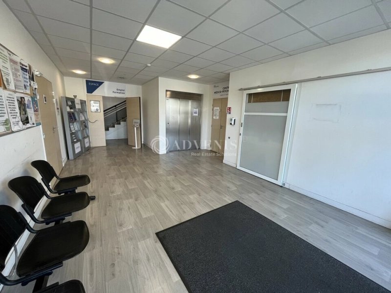 Maison à louer, 226m², Le Blanc-Mesnil