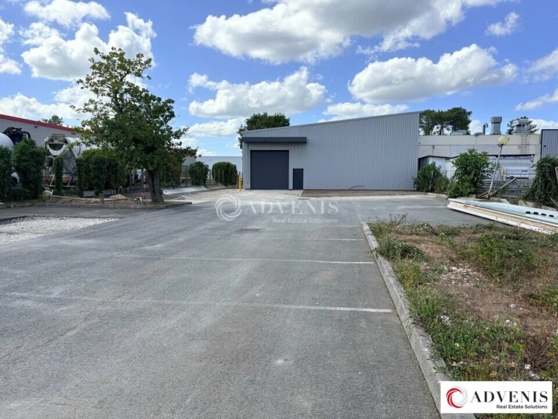 Maison à louer, 626m², Mérignac