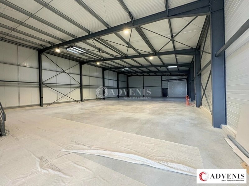 Maison à louer, 626m², Mérignac
