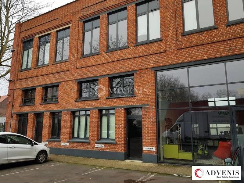Maison à louer, 2232m², Roubaix