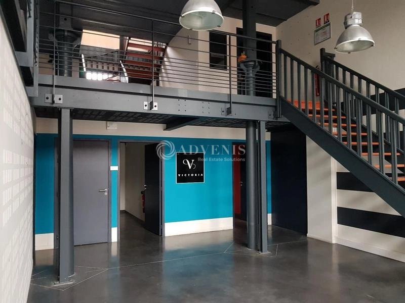 Maison à louer, 2232m², Roubaix