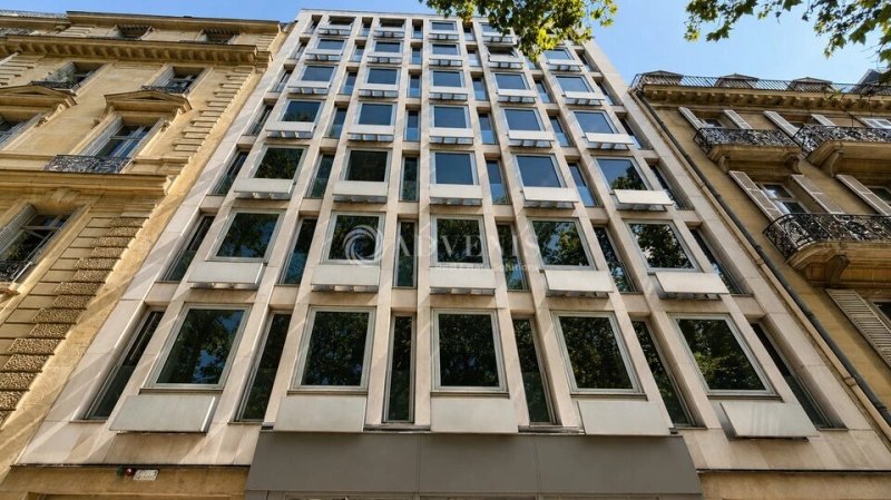 Maison à louer, 350m², Paris 8ème