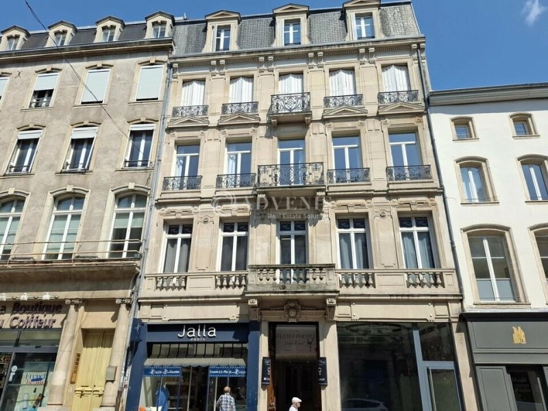 Maison à vendre, 181m², Nancy