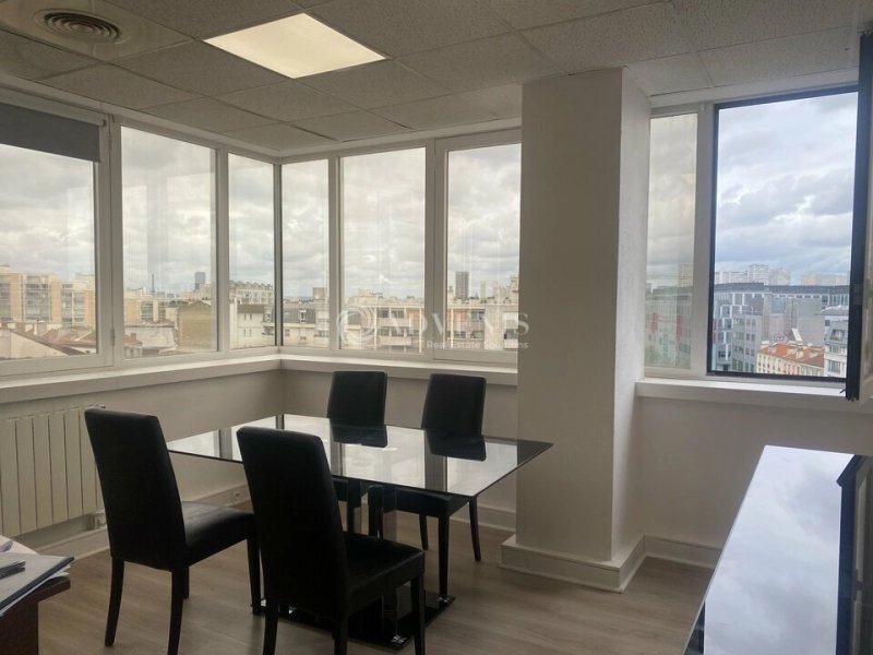 Maison à louer, 210m², Le Kremlin-Bicêtre