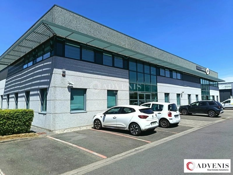 Maison à louer, 545m², Templemars