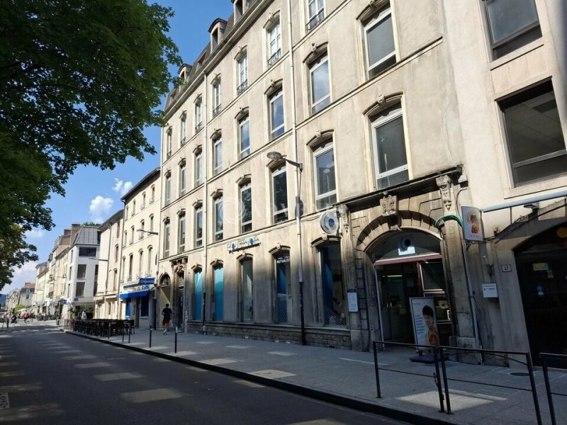 Maison à louer, 233m², Nancy