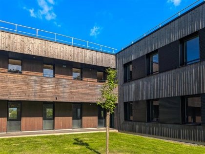 Maison à louer, 63m², Le Touquet-Paris-Plage