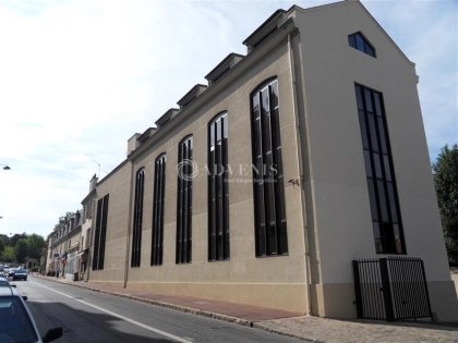 Maison à louer, 63m², Le Touquet-Paris-Plage