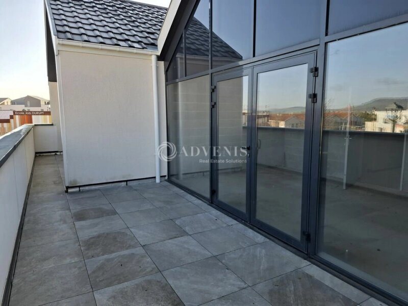 Maison à louer, 263m², Tomblaine