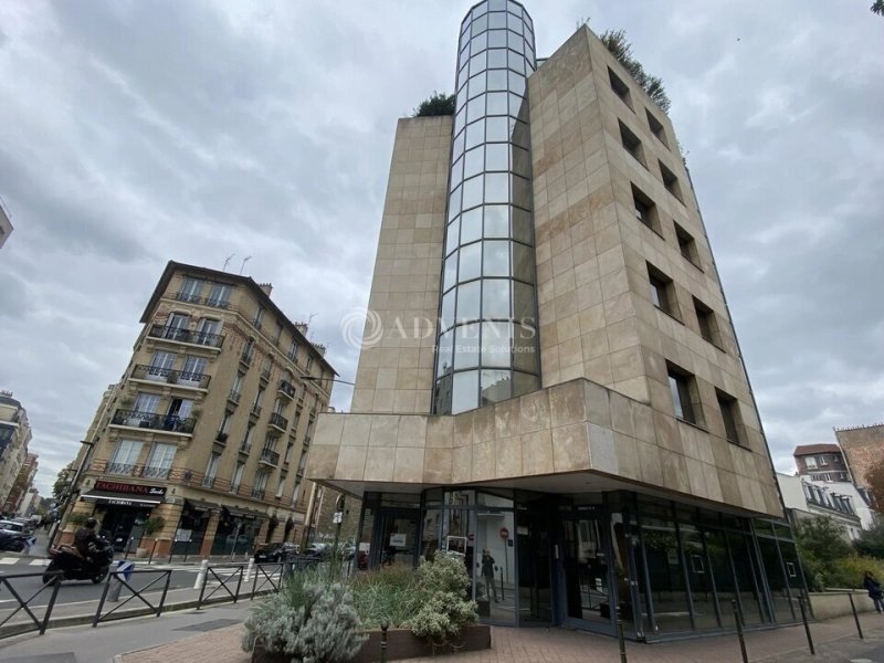 Maison à louer, 195m², Boulogne-Billancourt