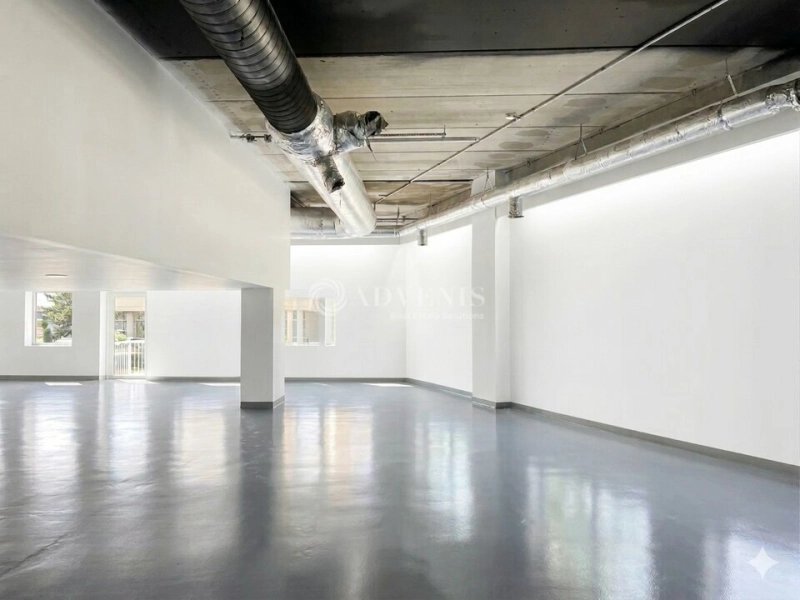 Maison à louer, 494m², Ivry-sur-Seine