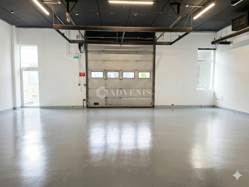 Maison à louer, 494m², Ivry-sur-Seine