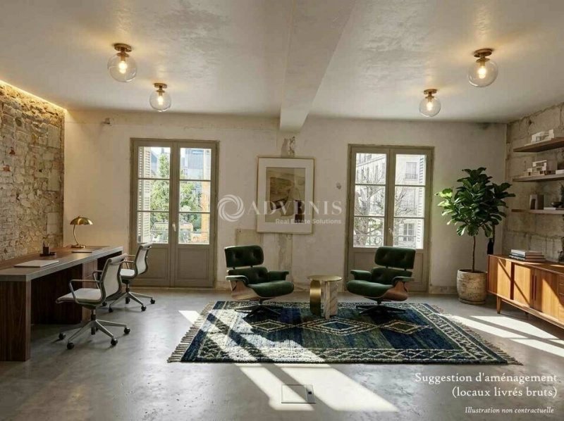 Maison à louer, 1009m², Tours