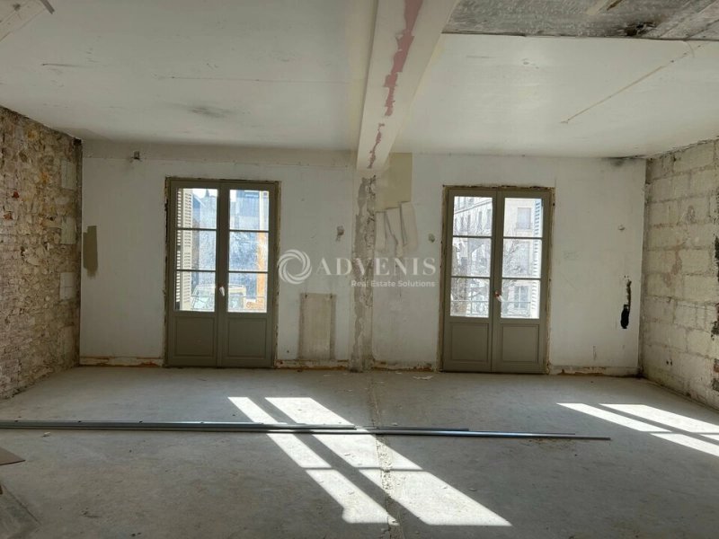 Maison à louer, 1009m², Tours