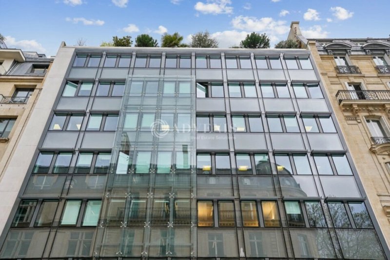 Maison à louer, 172m², Paris 8ème