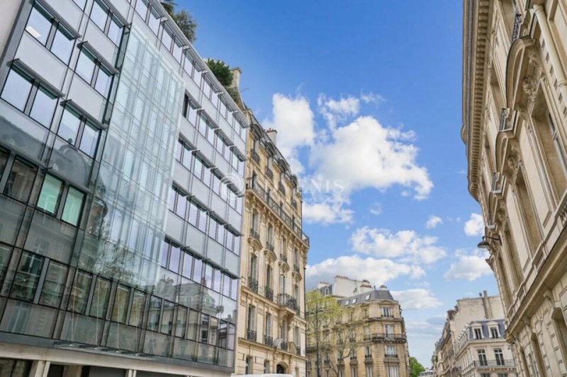 Maison à louer, 172m², Paris 8ème