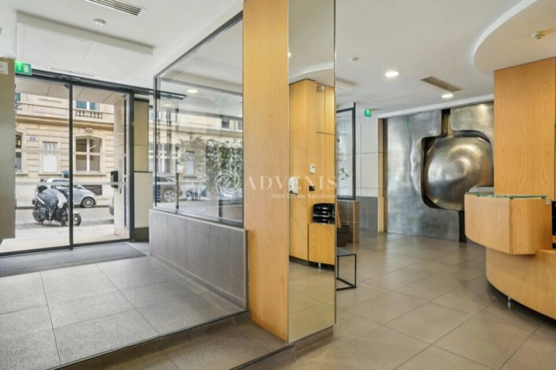 Maison à louer, 172m², Paris 8ème