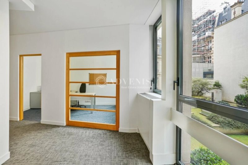 Maison à louer, 172m², Paris 8ème