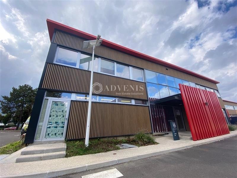 Maison à louer, 1006m², Bonneuil-sur-Marne