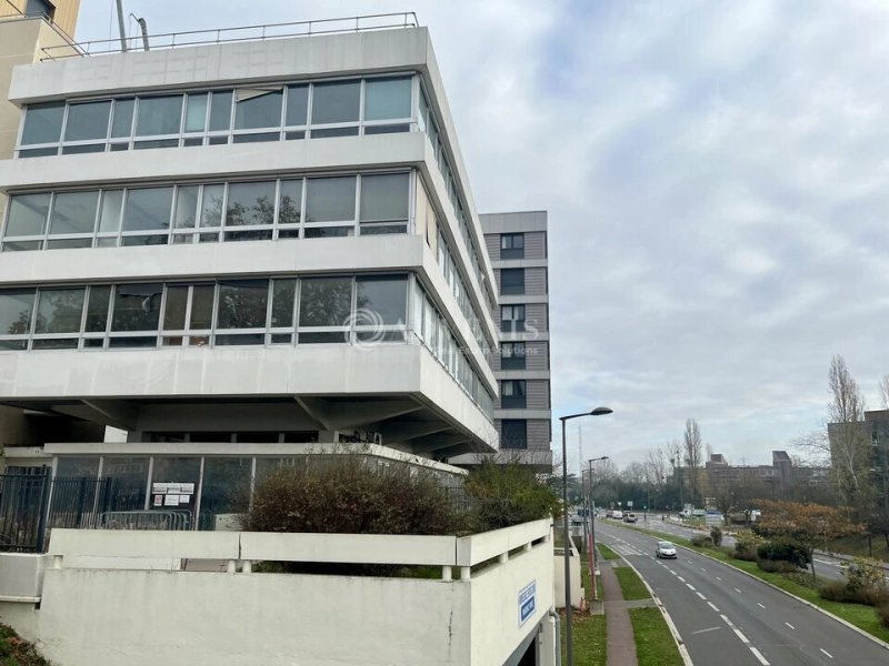 Maison à louer, 322m², Cergy
