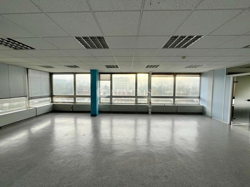 Maison à louer, 322m², Cergy