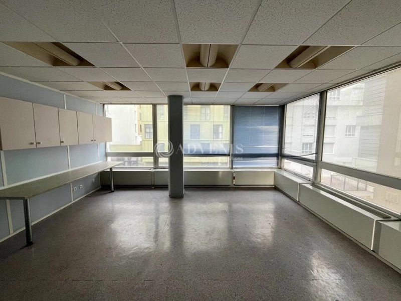 Maison à louer, 322m², Cergy