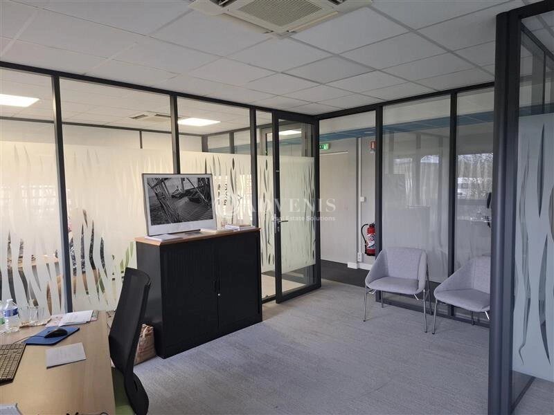 Maison à louer, 589m², Villers-lès-Nancy