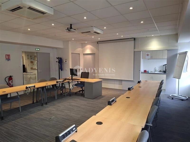Maison à louer, 589m², Villers-lès-Nancy