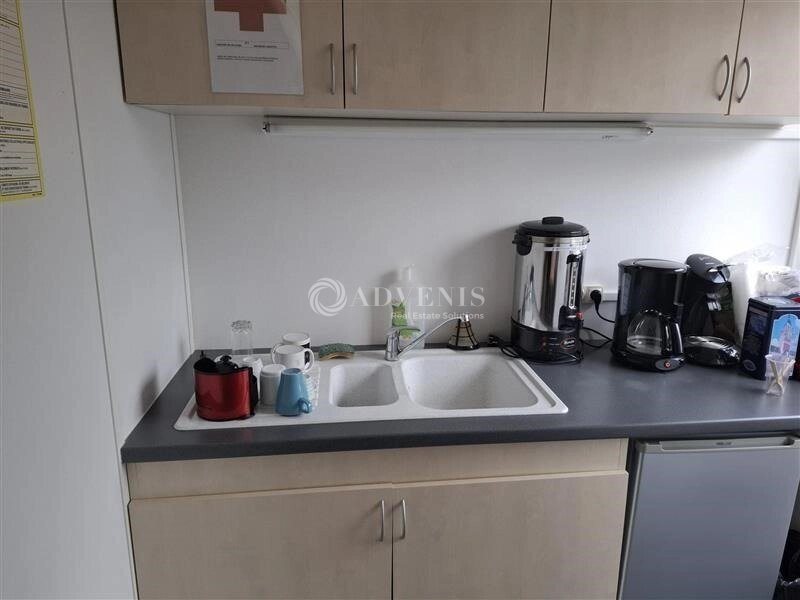 Maison à louer, 589m², Villers-lès-Nancy